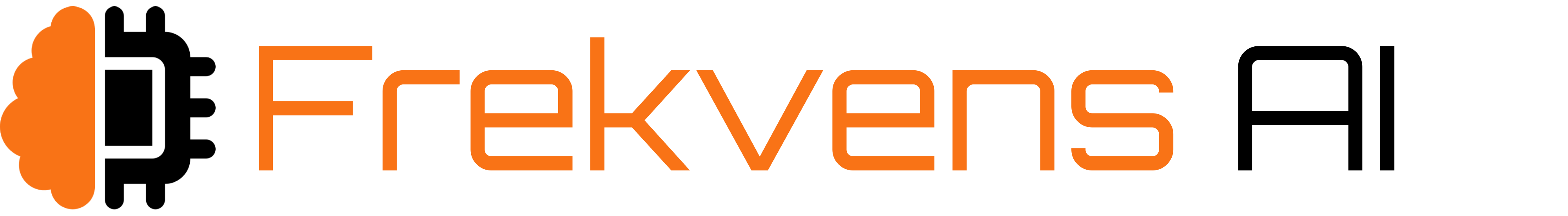 Frekvens AI